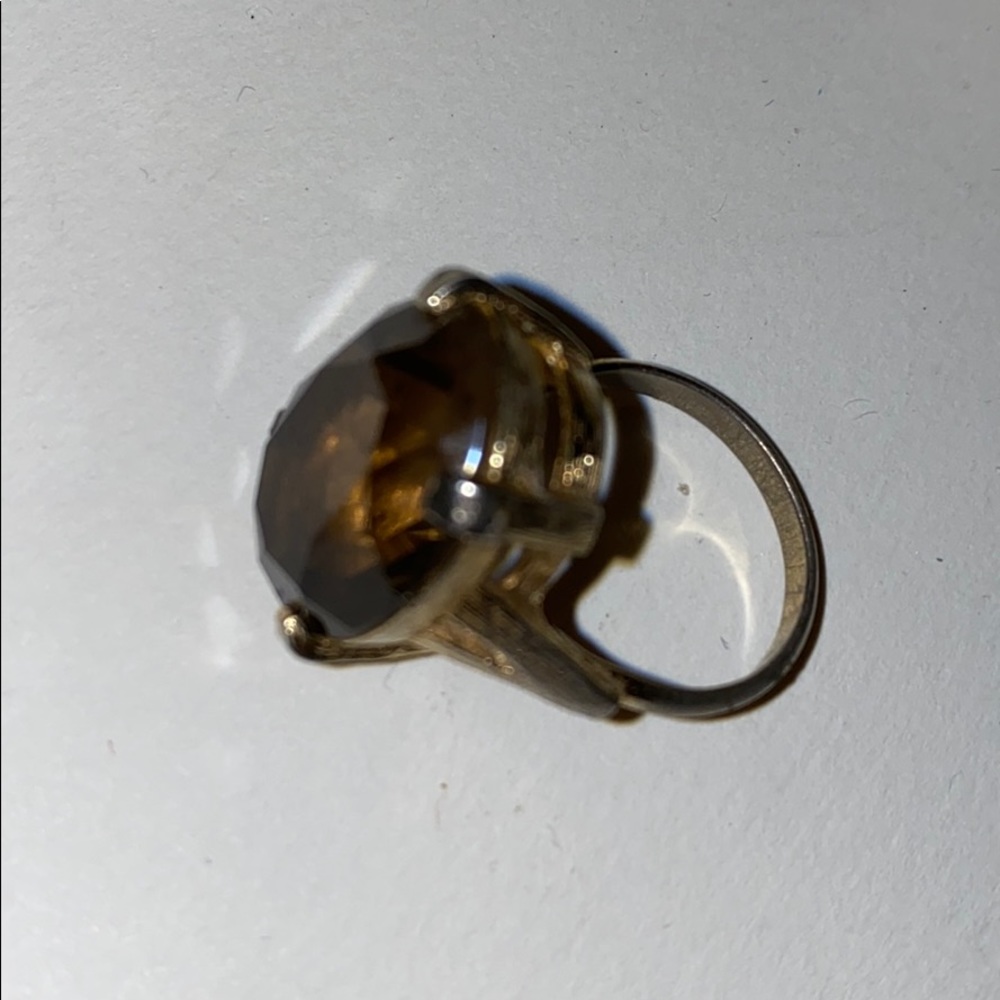 Vintage ring - Picture 4 of 4